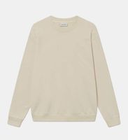 Bluza z okrągłym dekoltem i długim rękawem Les Deux M