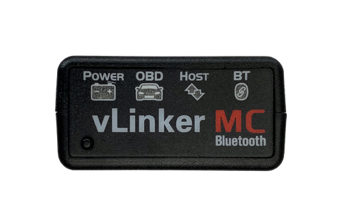 Interfejs diagnostyczny vLinker MC Bluetooth 3.0 na Arena.pl