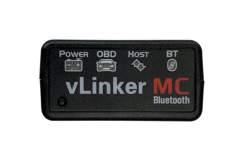 Interfejs diagnostyczny vLinker MC Bluetooth 3.0 zdjęcie 7