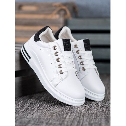 Buty Sportowe Na Platformie r.37 na Arena.pl