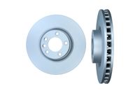 TARCZA HAMULCOWA PRZÓD VW TOUAREG 2004 2005 2006 2007 2008 2009 2010