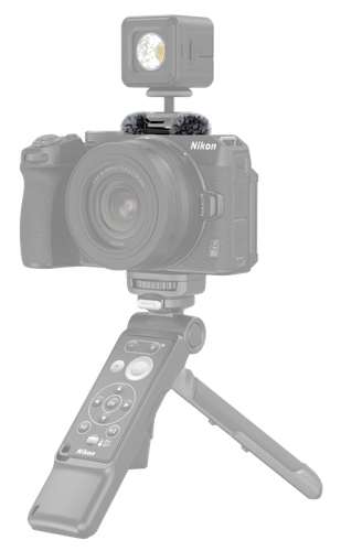 SmallRig 3859 - deadcat do Nikon Z30 na Arena.pl