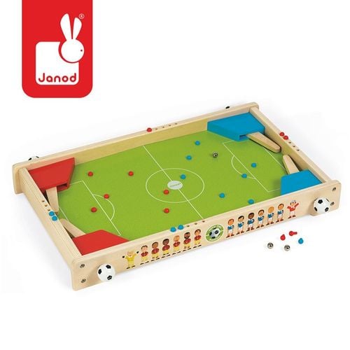 Gra Pinball, Janod na Arena.pl