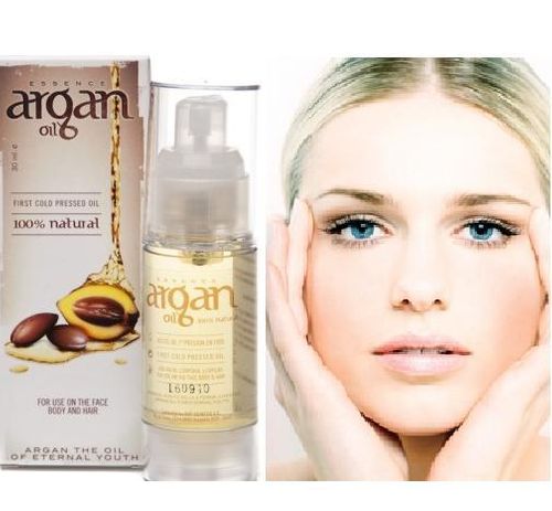 Serum arganowe 30ml na Arena.pl