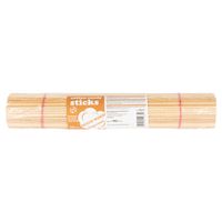patyczki do waty cukrowej bukowe 40cm/4mm z atestem pzh 200szt