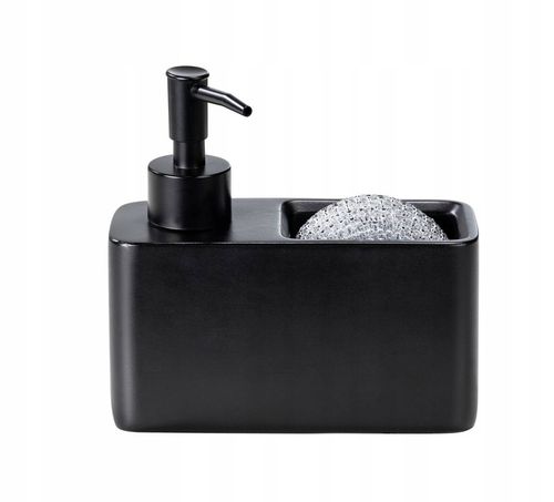 DOZOWNIK 150 ML miejsce na gąbkę RESA WENKO na Arena.pl