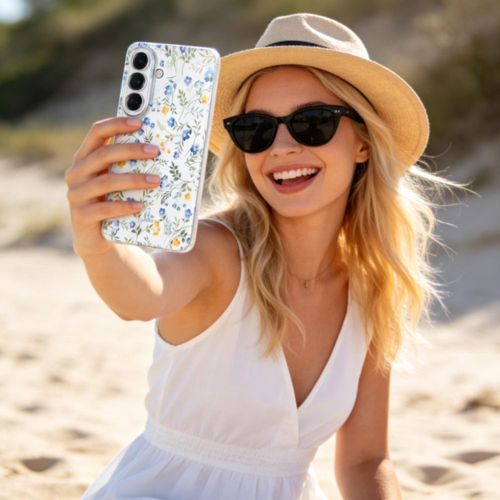 tech-protect flexair galaxy s26 spring flowers na Arena.pl