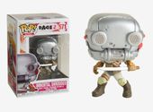 funko pop! rage 2 immortal shrouded 571
