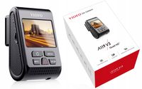 Wideorejestrator VIOFO A119-G V3 GPS QHD