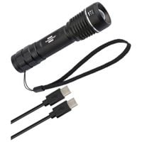 Latarka LED LuxPremium TL 601 AF IP67 600lm Akumulatorowa USB-C CREE