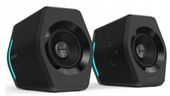 Głośniki Audio 2.0 Edifier Hecate G2000 8W 20Khz