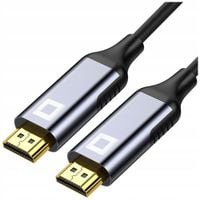 co2 kabel hdmi 2.1 przewód hdmi hdmi hdr optic full hd 4k 120hz 8k