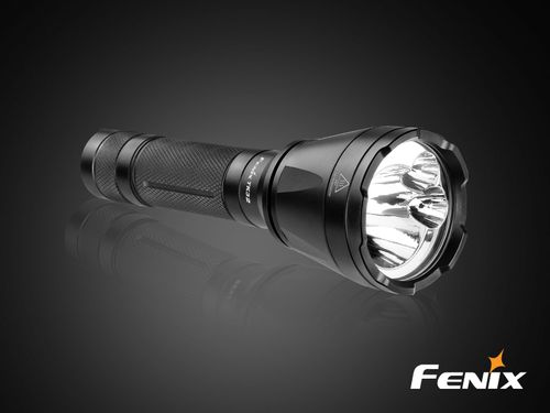 Latarka diodowa Fenix TK32 2016 na Arena.pl