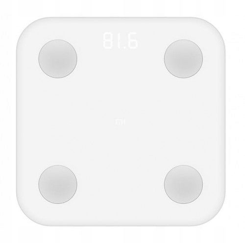 INTELIGENTNA ŁAZIENKOWA WAGA OSOBISTA Z APKĄ NOWA zdjęcie 4