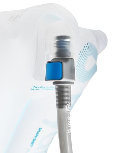 Bukłak HydraPak Shape-Shift 3L - clear na Arena.pl