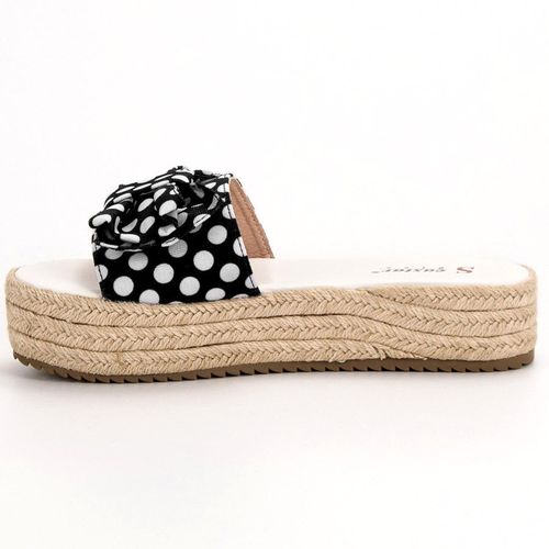 Klapki W Kropki r.36 na Arena.pl