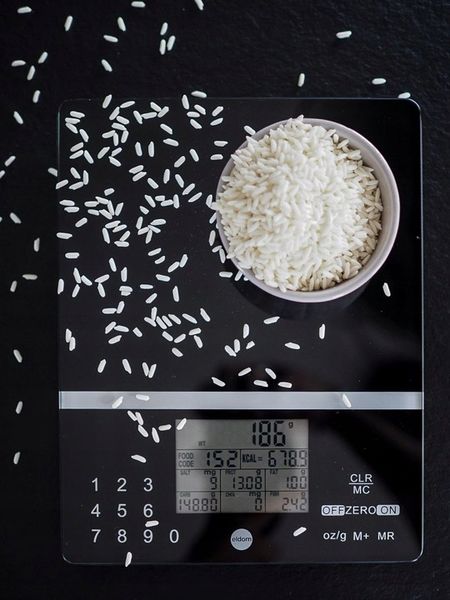 WAGA KUCHENNA ELEKTRONICZNA LCD PRECYZYJNA ELDOM zdjęcie 7