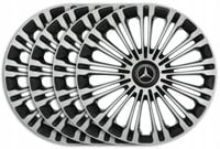 KOŁPAKI 16'' MERCEDES W168 W169 W176 W245 204 VNT