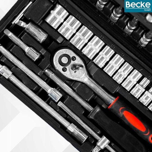 ZESTAW NARZĘDZI KLUCZY NASADOWYCH PREZENT UPOMINEK DLA MĘŻA NIEGO CHŁOPAKA na Arena.pl