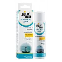 żel pjur med natural glide 100ml waterbased