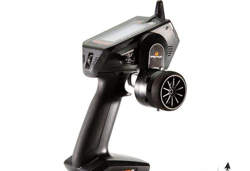 Spektrum DX5 Pro DSMR, SR2100 na Arena.pl