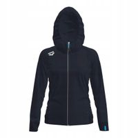 Bluza rozpinana Arena Team hooded jacket panel L