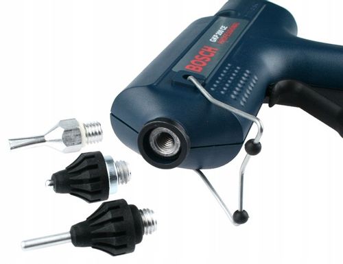 PISTOLET DO KLEJU GKP 200 CE BOSCH + KLEJ WALIZKA na Arena.pl