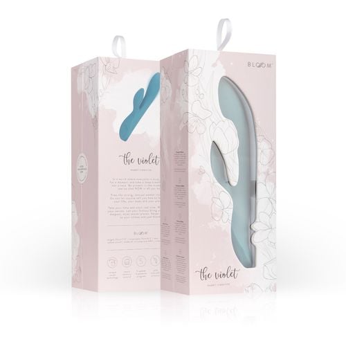 the violet rabbit vibrator na Arena.pl