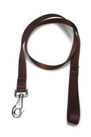 A-024 SMYCZ DLA PSA TAŚMA 30MM/130CM Kolor - Brązowy