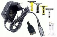 ZASILACZ ŁADOWARKA DO MYJKI DO OKIEN KARCHER WV2 WV5 I INNE + GRATIS