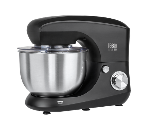 Robot kuchenny Teesa EASY COOK SINGLE 1400W na Arena.pl