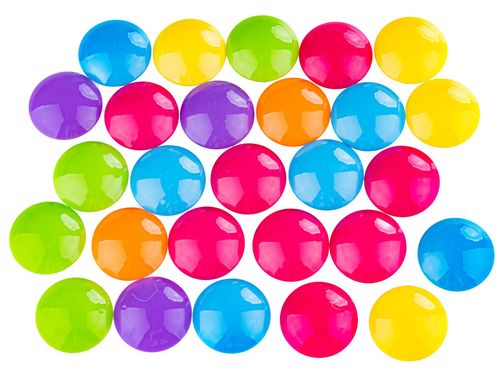 UKŁADANKA, EDUKACYJNA GUZIKOWA PUZZLE na Arena.pl