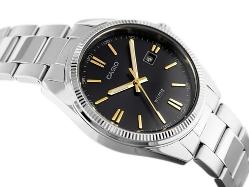 ZEGAREK MĘSKI CASIO MTP-1302D-1A2 (zd072b) + BOX na Arena.pl