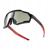 Rockbros Inteligentne Okulary Sportowe Rowerowe Do Biegania Z Fotochromem