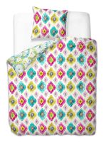 Pościel DecoKing ELECTRICITY 200x200+80x802