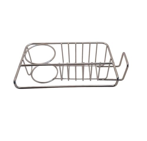 Organizer do zlewu na gąbkę ściereczkę na Arena.pl