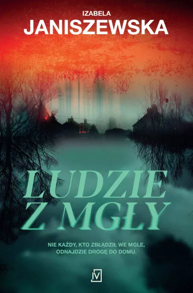 Ludzie z mgły zdjęcie 1
