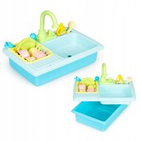 2X Zestaw do zabawy EcoToys