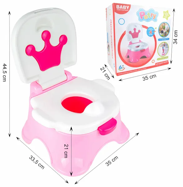 Nocnik Interaktywny Z Muzyką 4w1 Dźwięk Uchwyt zdjęcie 2