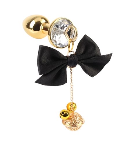 Plug analny z dodatkami na Arena.pl