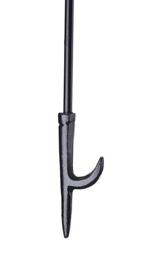 Zestaw do kominka Ardent 62 cm na Arena.pl