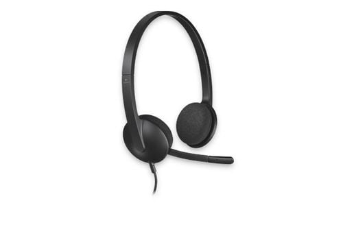 Logitech | H340 | USB Type-A na Arena.pl