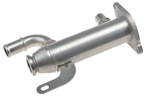 CHŁODNICA SPALIN ZAWORU EGR VOLVO C30 2006 2007 2008 2009 2010 2011 2012 na Arena.pl