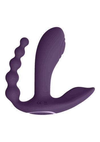 wibrator-kata - purple na Arena.pl