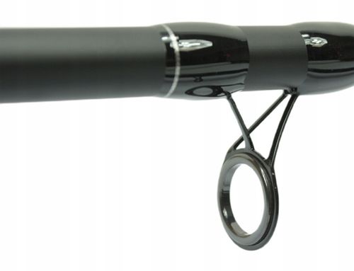 wędka FEEDER JAXON TENESA RM 3,3m 20-60g karp grunt EVA na Arena.pl