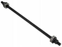 Śruba ściągacza hartowana łożyska oporowe M14 45cm