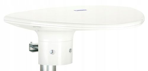 ANTENA NAZIEMNA DIGIT BIERNA DVB-T/T2 PASYWNA na Arena.pl