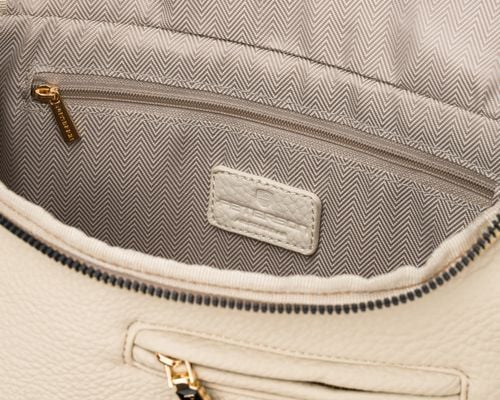saszetka pu ptn mis-04-3636 beige na Arena.pl