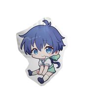 Poduszka Chibi I Was Reincarnated as the 7th Prince so I Can Take My Time Perfecting My Magical Ability - Lloyd