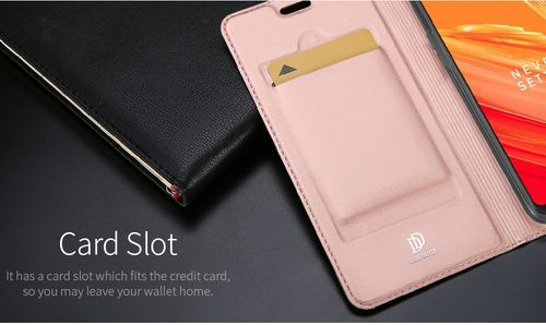 Etui DuxDucis SkinPro OnePlus 6 Gray na Arena.pl